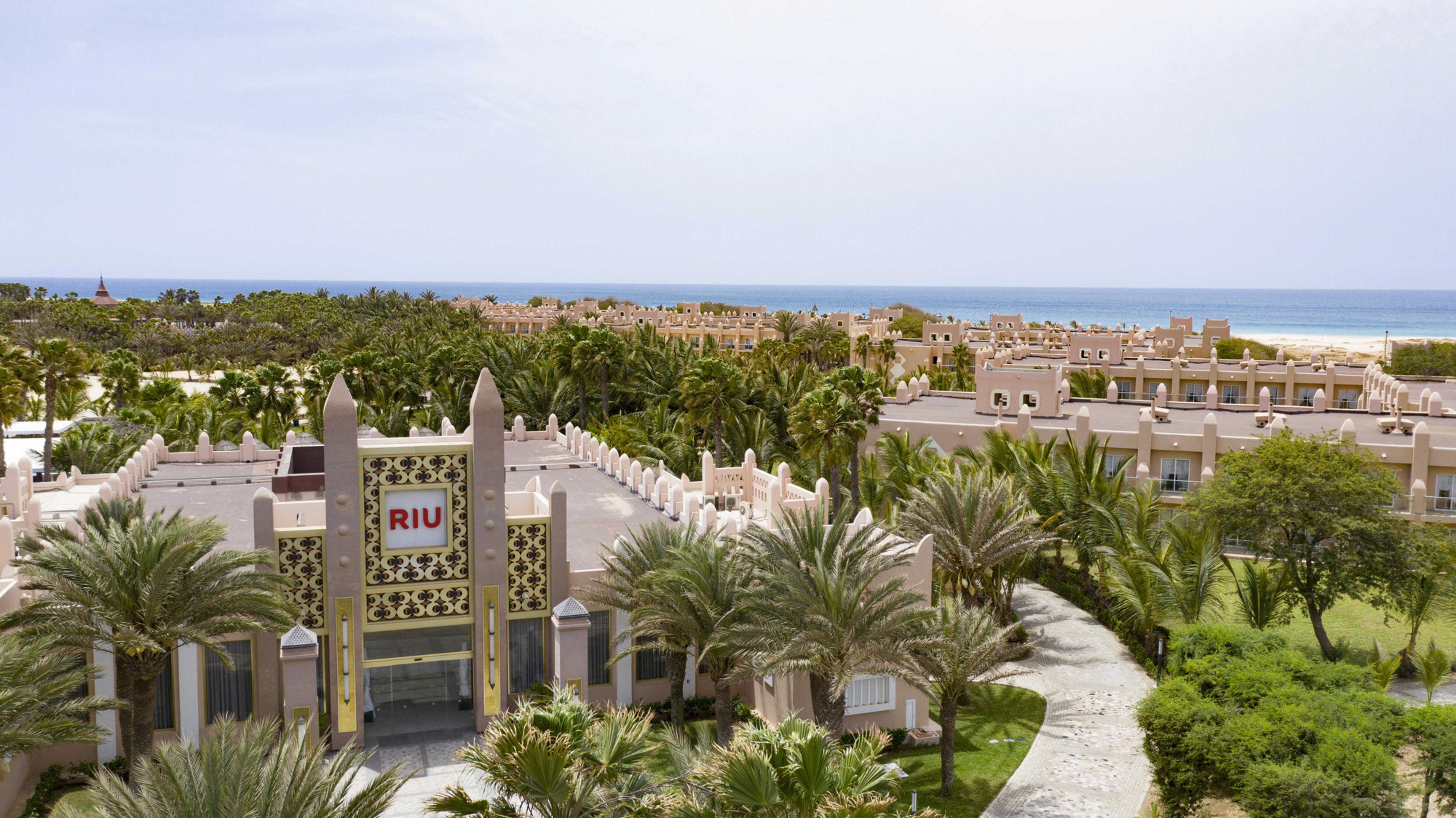 HOTEL PALACE CABO VERDE (ADULTS ONLY) SANTA MARIA 5* (Kap Verde) - fra DKK 2446 | iBOOKED